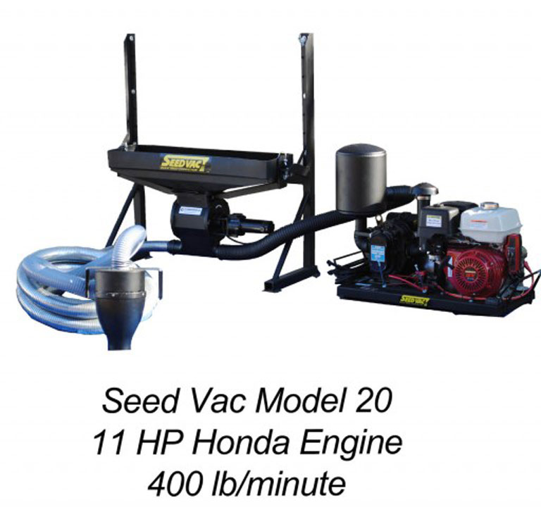 Seed-Vac-Model-20