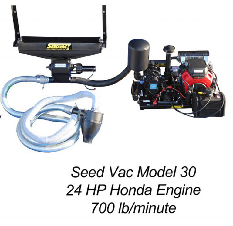 Seed-Vac-Model-301