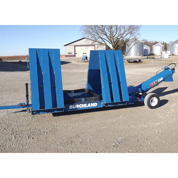 GSX Series Grain Shuttles