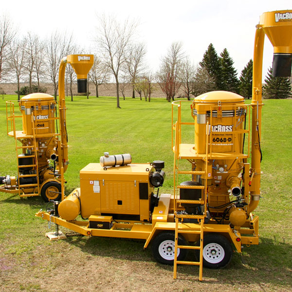 VacBoss 3056/4066/6068