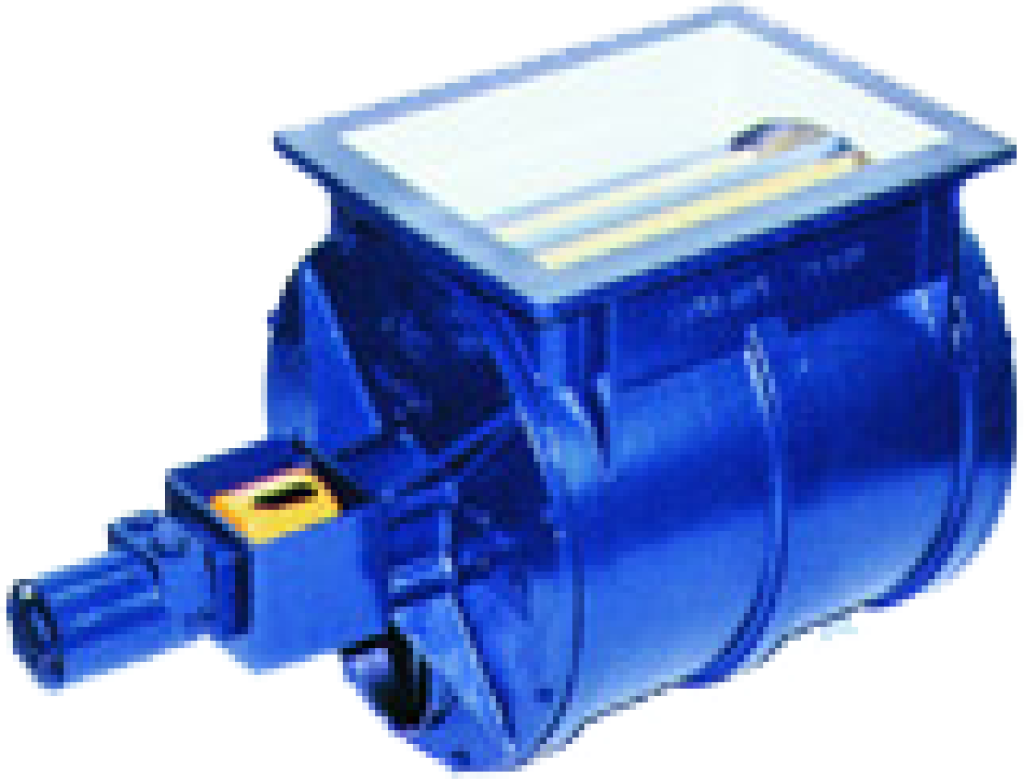 airlock